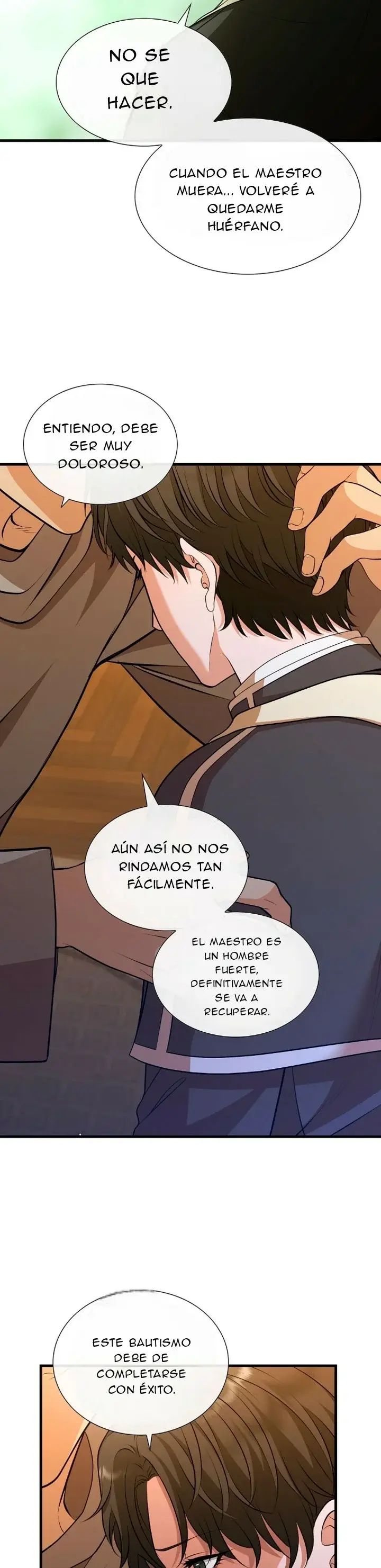 Prayer (Bam Olenji) (2023) - Capítulo 1 - Página 86 - LectorTMOo