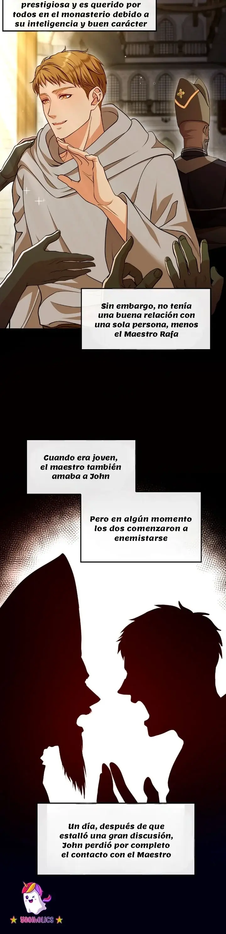 Prayer (Bam Olenji) (2023) - Capítulo 1 - Página 91 - LectorTMOo