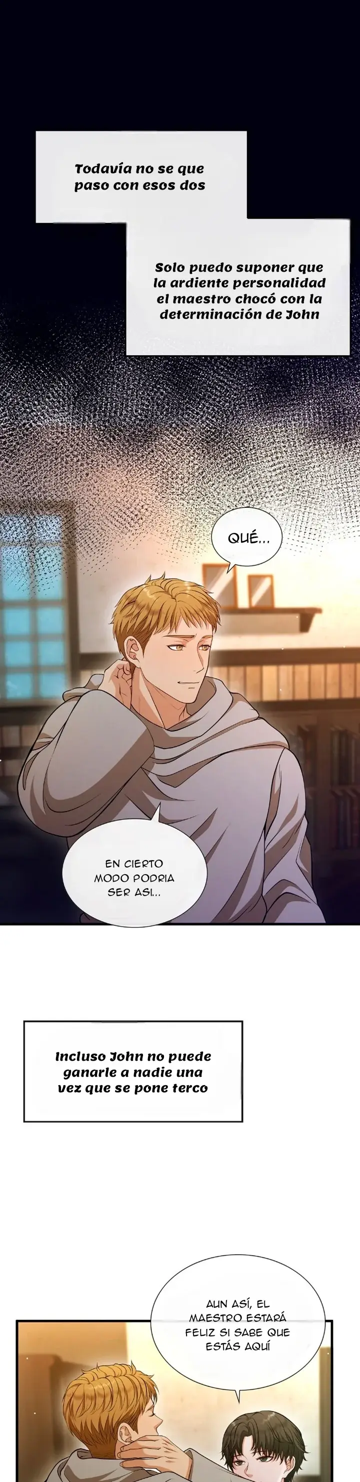 Prayer (Bam Olenji) (2023) - Capítulo 1 - Página 92 - LectorTMOo