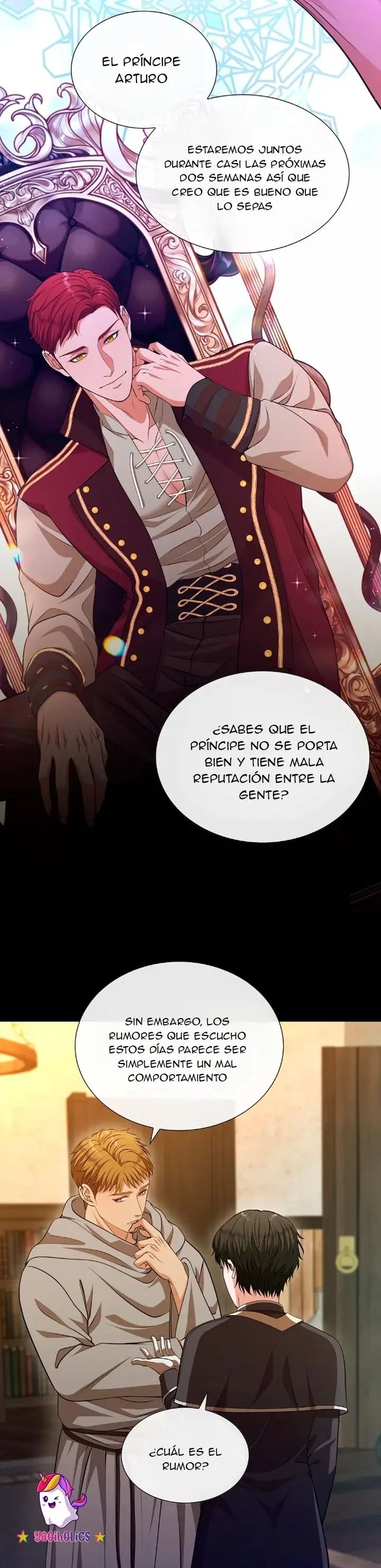 Prayer (Bam Olenji) (2023) - Capítulo 1 - Página 94 - LectorTMOo