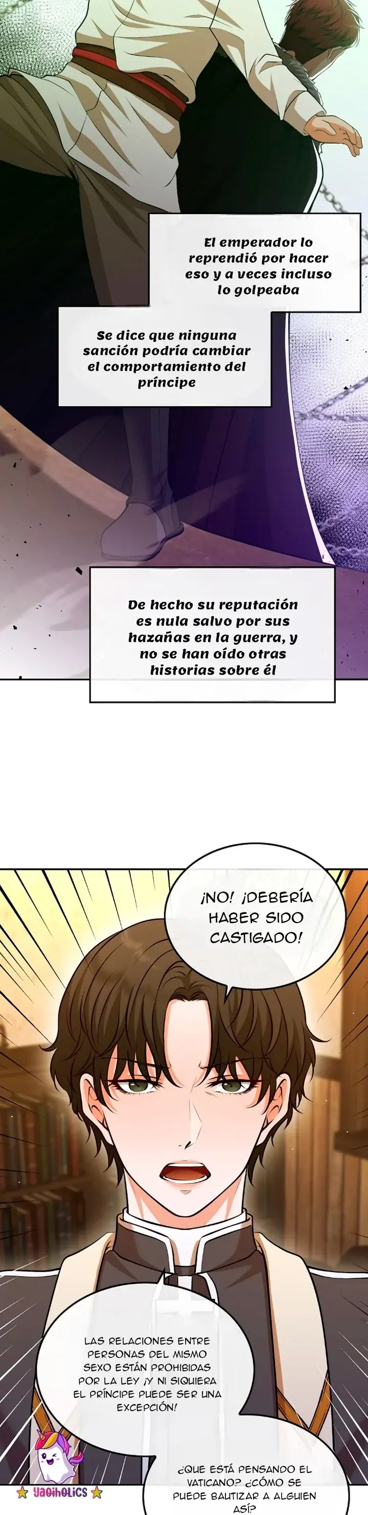 Prayer (Bam Olenji) (2023) - Capítulo 1 - Página 97 - LectorTMOo