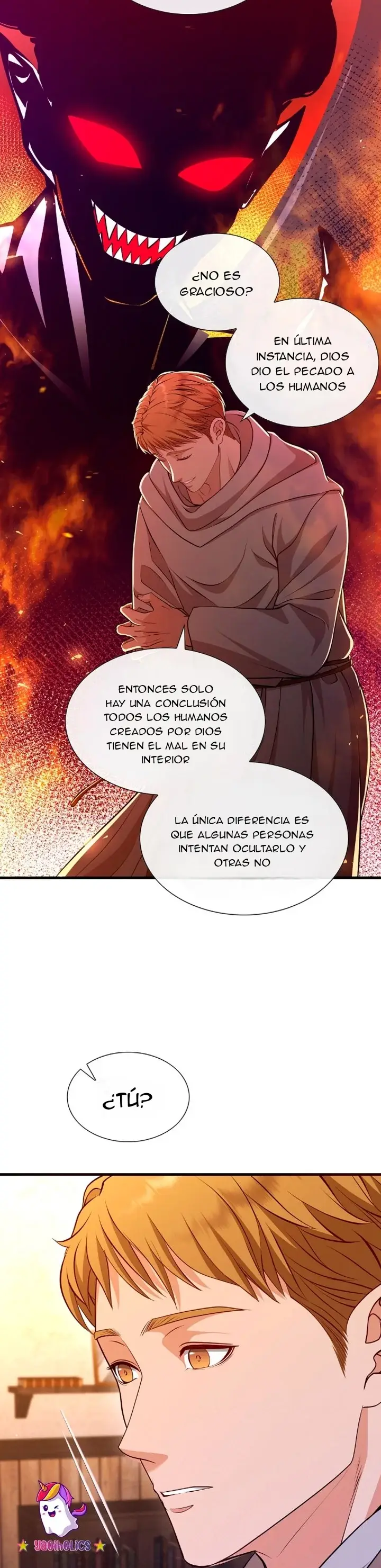 Prayer (Bam Olenji) (2023) - Capítulo 1 - Página 99 - LectorTMOo