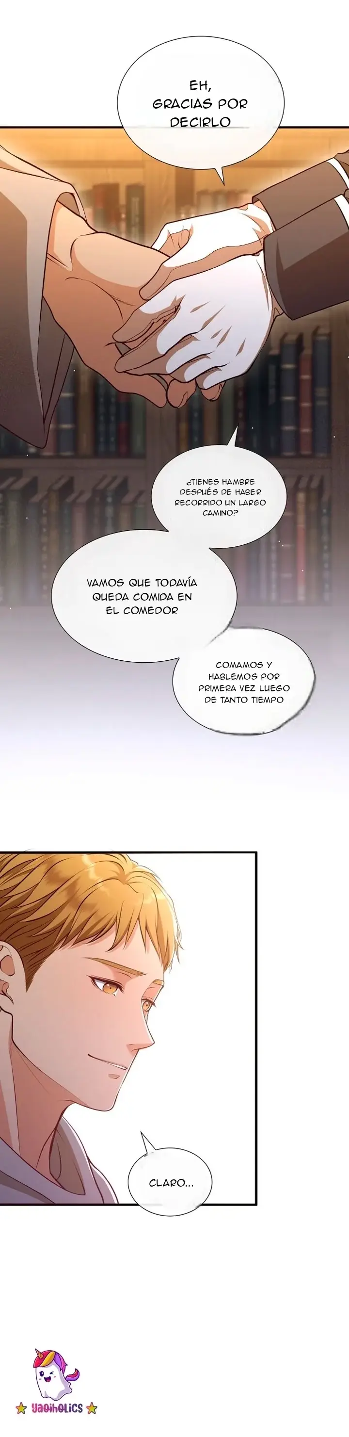 Prayer (Bam Olenji) (2023) - Capítulo 1 - Página 104 - LectorTMOo