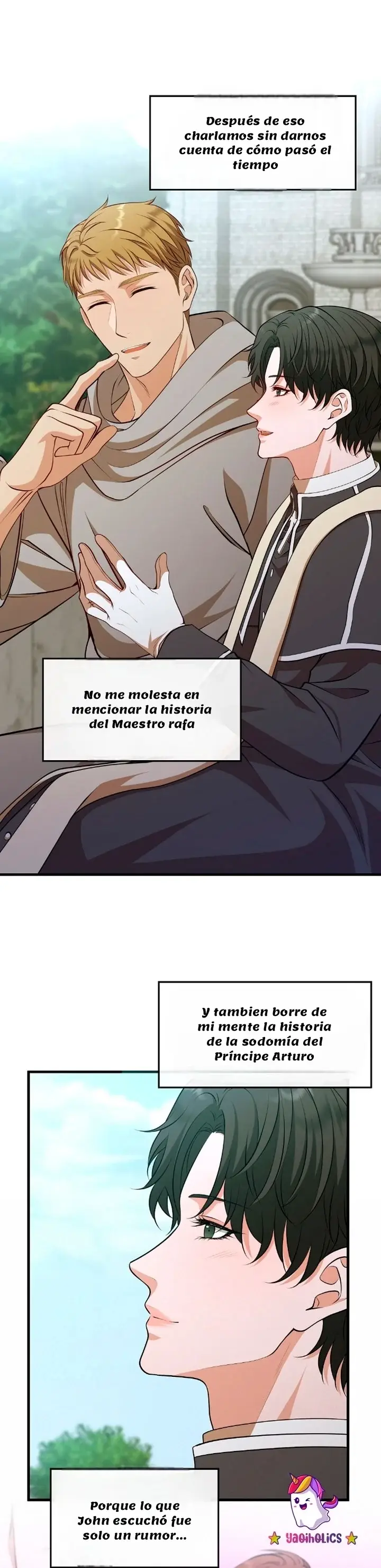 Prayer (Bam Olenji) (2023) - Capítulo 1 - Página 105 - LectorTMOo
