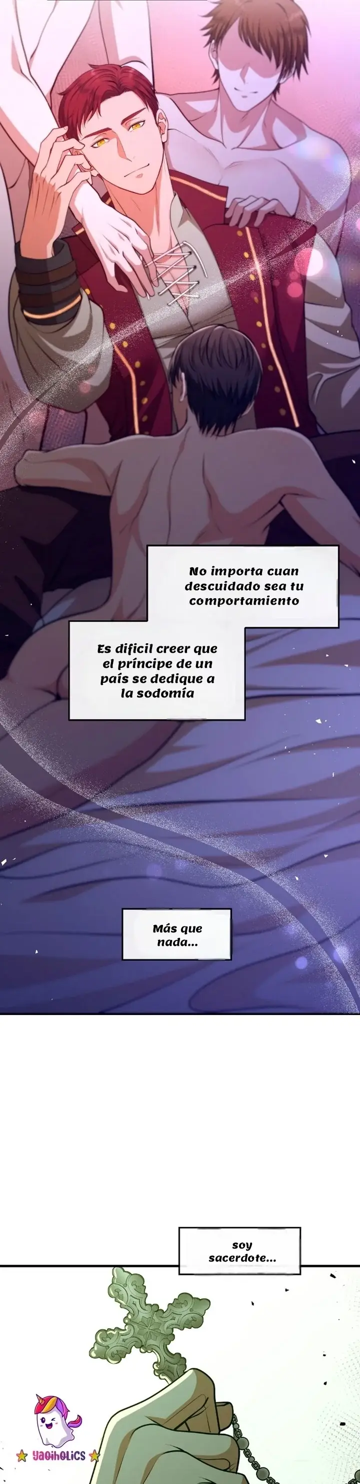 Prayer (Bam Olenji) (2023) - Capítulo 1 - Página 106 - LectorTMOo