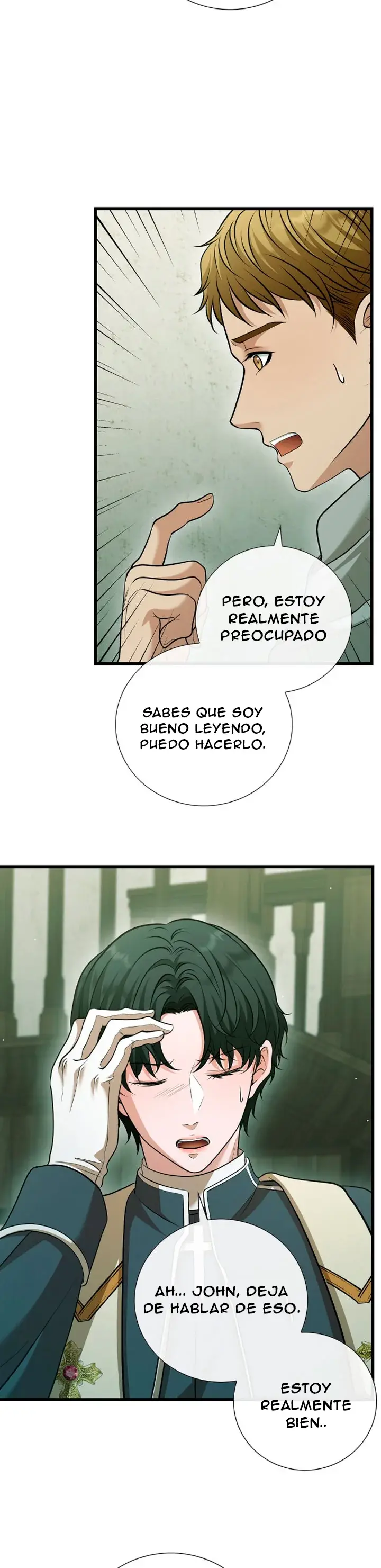 Prayer (Bam Olenji) (2023) - Capítulo 10 - Página 6 - LectorTMOo