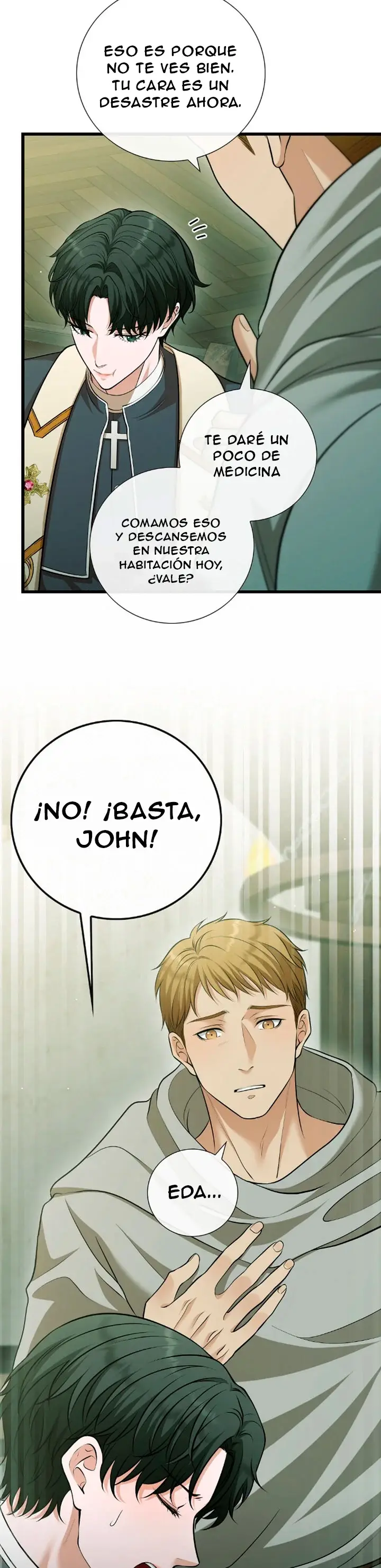 Prayer (Bam Olenji) (2023) - Capítulo 10 - Página 7 - LectorTMOo