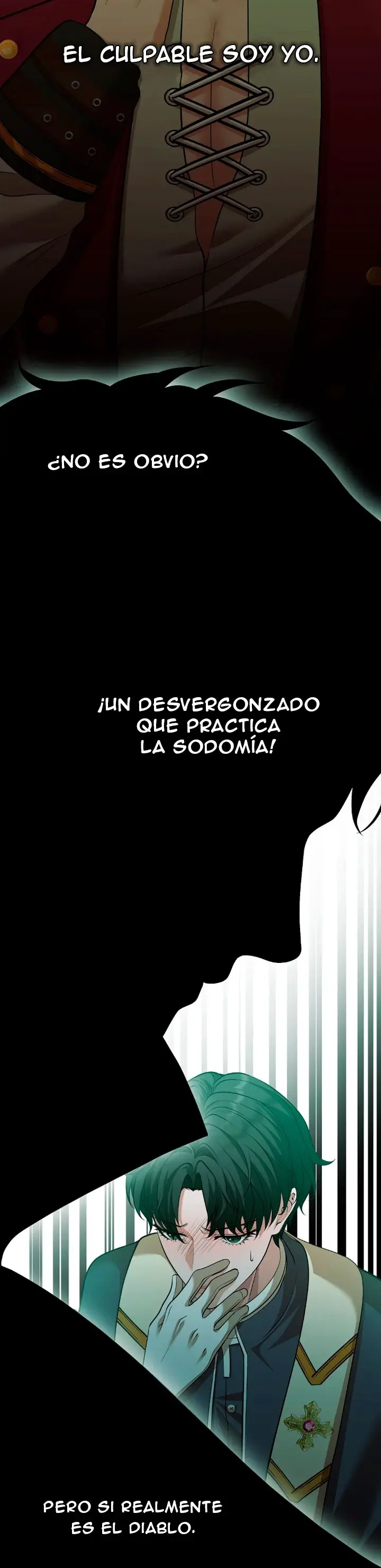 Prayer (Bam Olenji) (2023) - Capítulo 10 - Página 17 - LectorTMOo