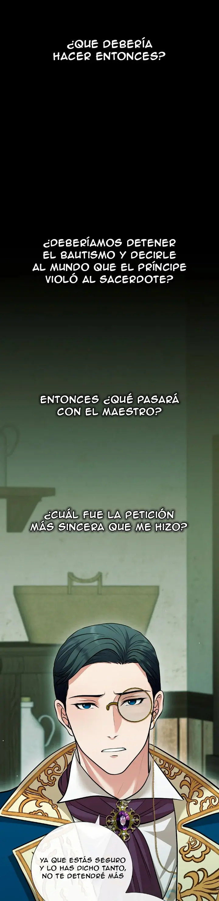 Prayer (Bam Olenji) (2023) - Capítulo 10 - Página 18 - LectorTMOo