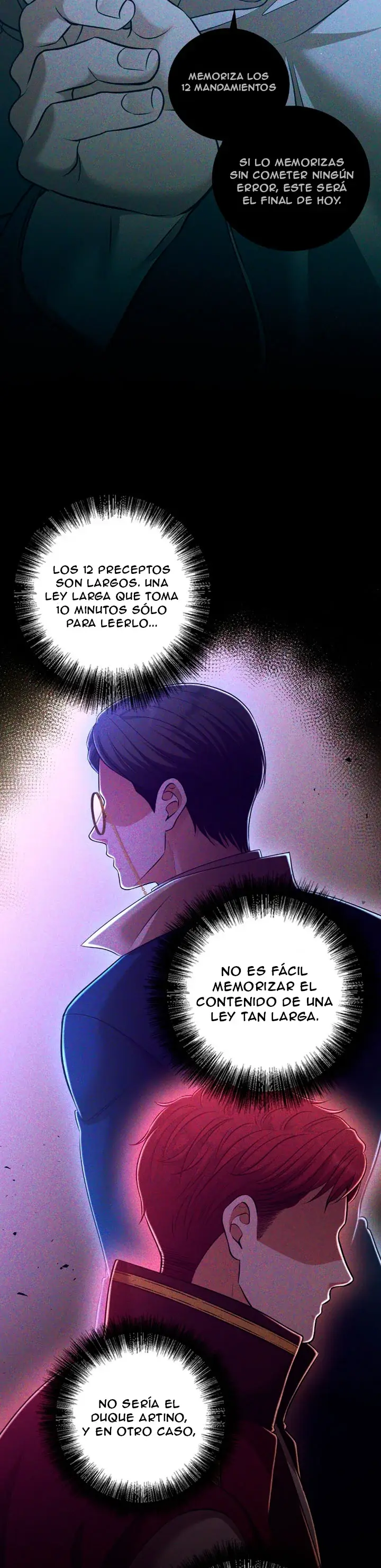 Prayer (Bam Olenji) (2023) - Capítulo 10 - Página 27 - LectorTMOo