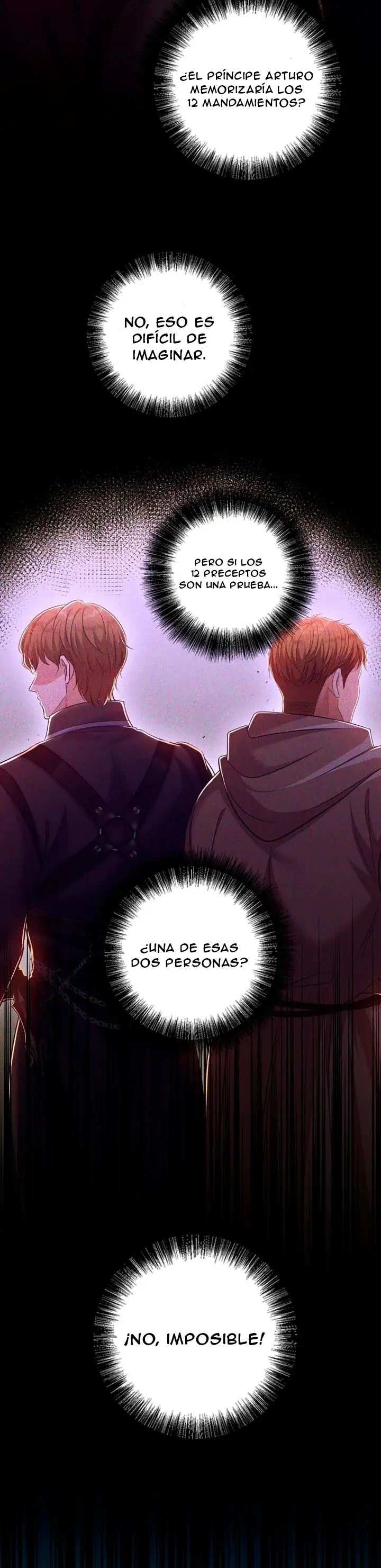 Prayer (Bam Olenji) (2023) - Capítulo 10 - Página 28 - LectorTMOo