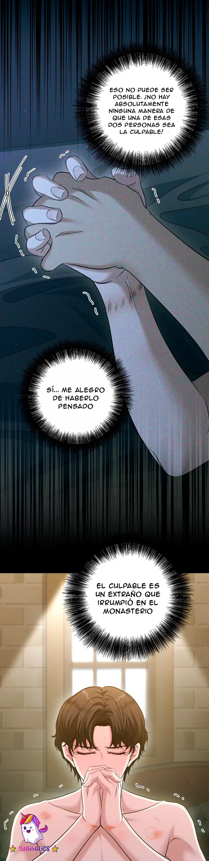 Prayer (Bam Olenji) (2023) - Capítulo 10 - Página 29 - LectorTMOo