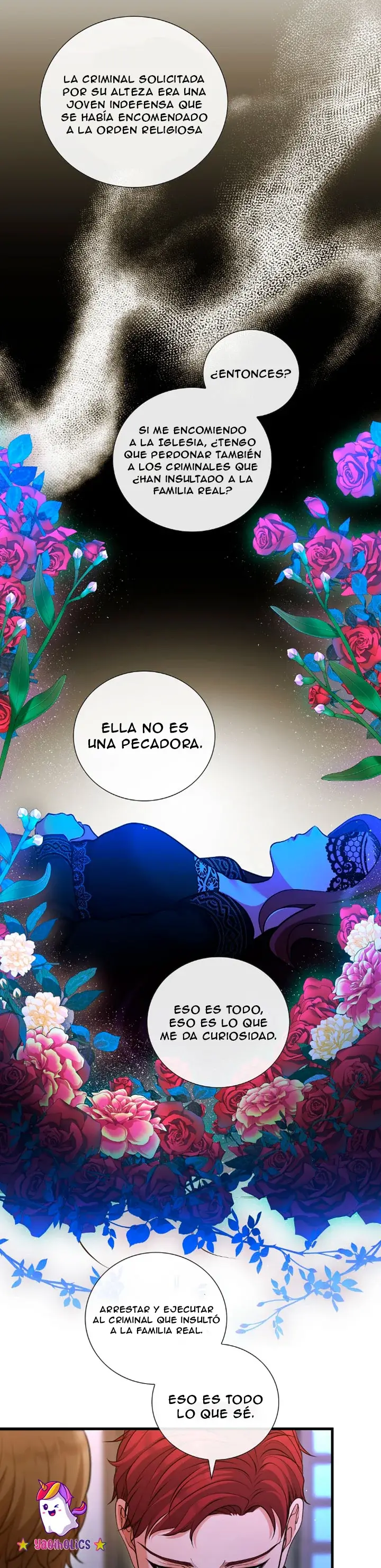 Prayer (Bam Olenji) (2023) - Capítulo 10 - Página 37 - LectorTMOo