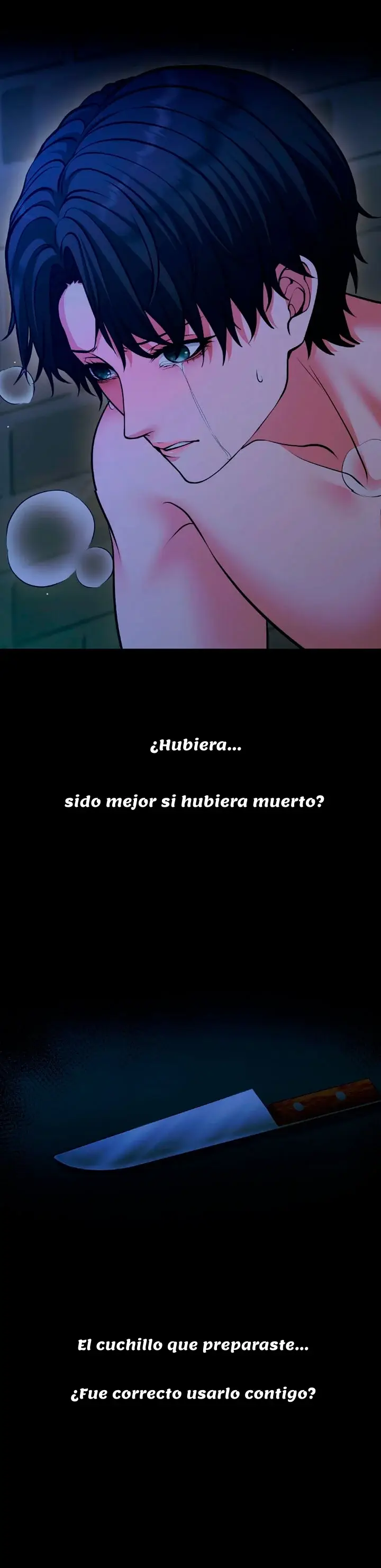 Prayer (Bam Olenji) (2023) - Capítulo 13 - Página 22 - LectorTMOo