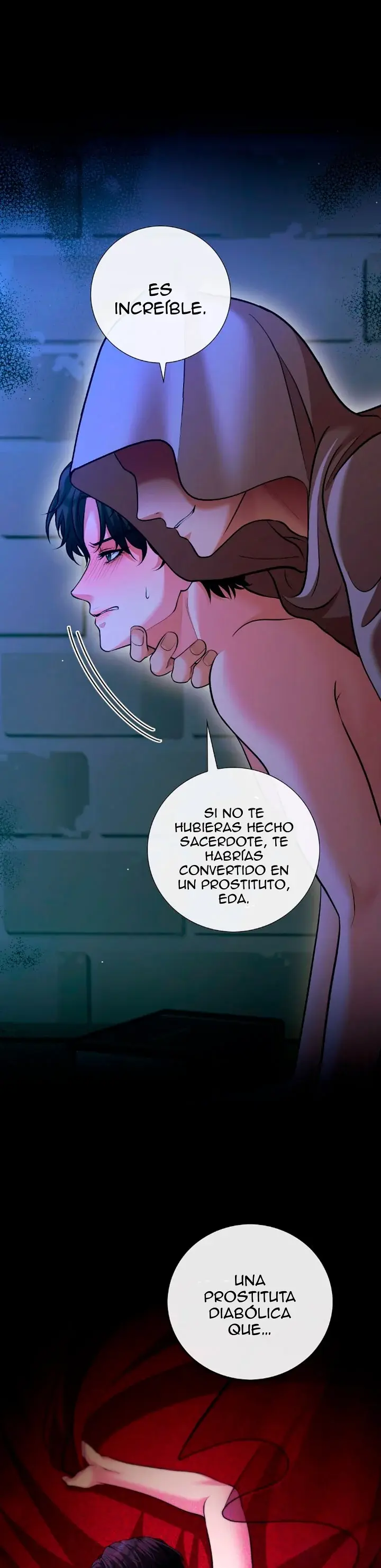 Prayer (Bam Olenji) (2023) - Capítulo 13 - Página 23 - LectorTMOo