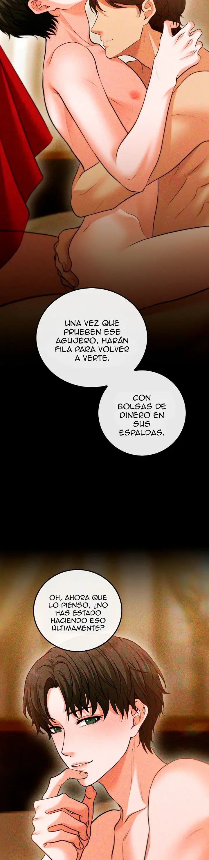 Prayer (Bam Olenji) (2023) - Capítulo 13 - Página 26 - LectorTMOo
