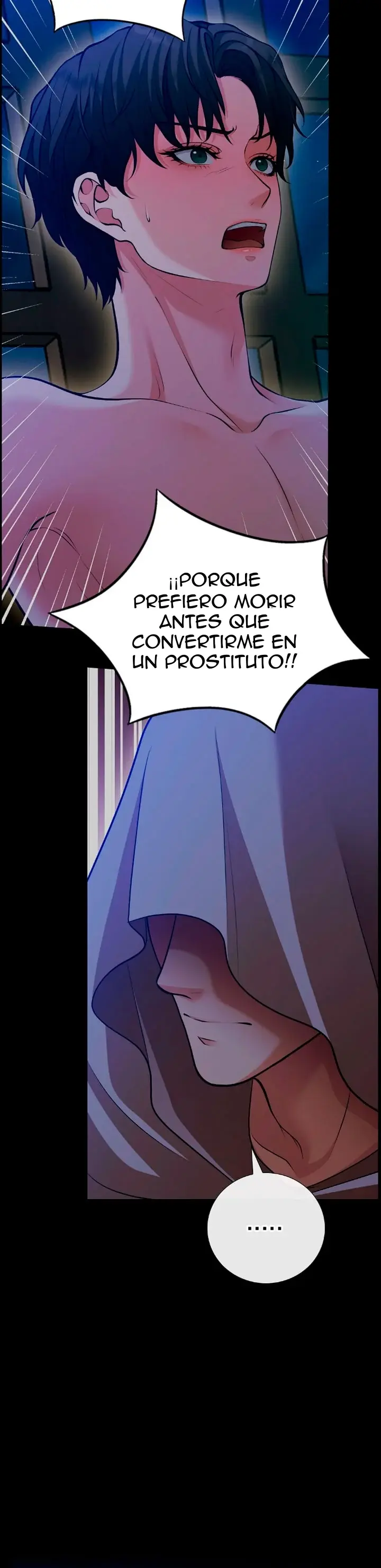 Prayer (Bam Olenji) (2023) - Capítulo 13 - Página 28 - LectorTMOo