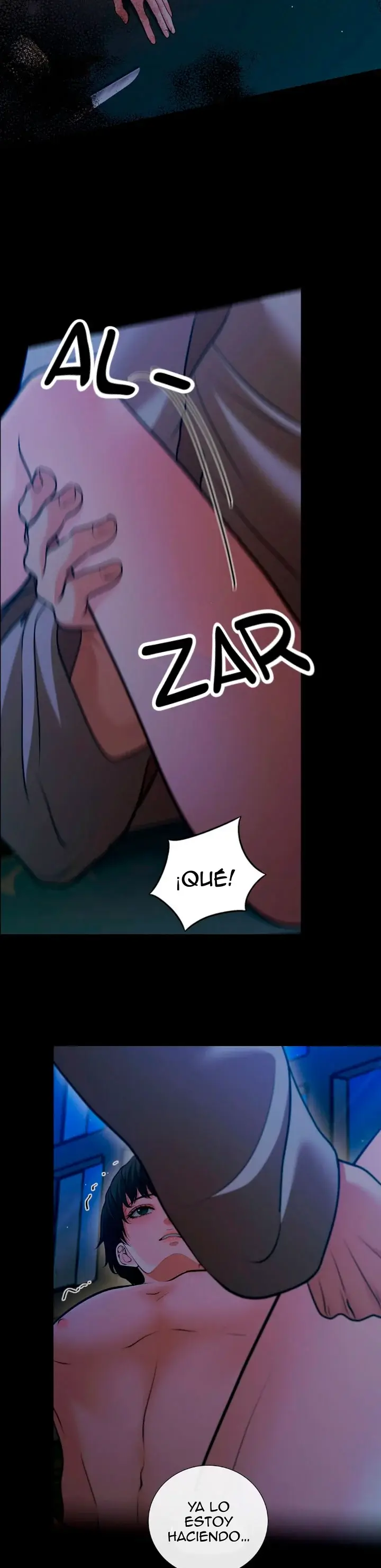 Prayer (Bam Olenji) (2023) - Capítulo 13 - Página 33 - LectorTMOo
