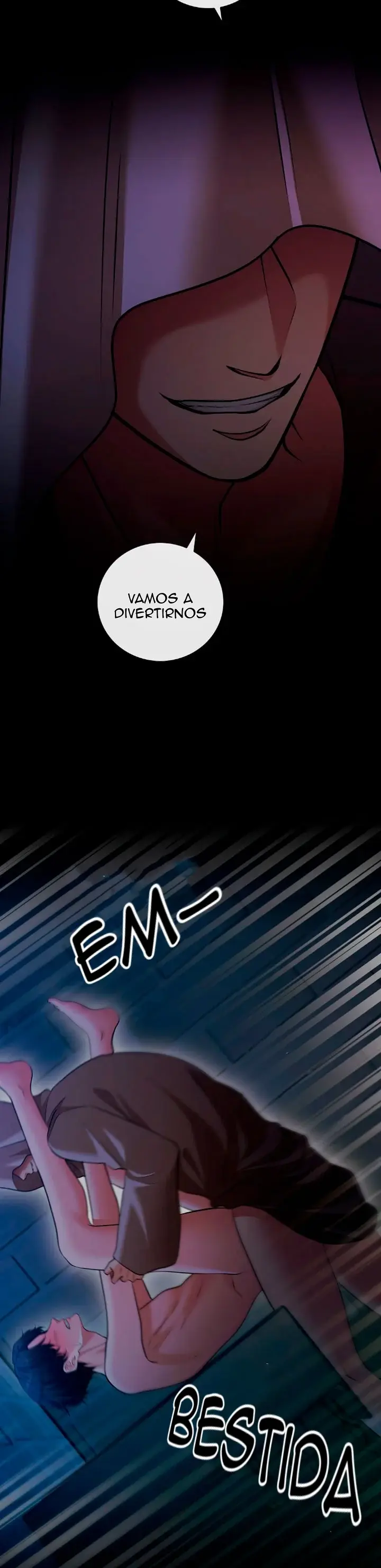 Prayer (Bam Olenji) (2023) - Capítulo 13 - Página 34 - LectorTMOo