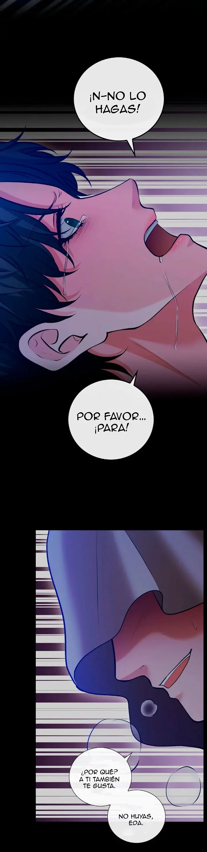 Prayer (Bam Olenji) (2023) - Capítulo 13 - Página 35 - LectorTMOo