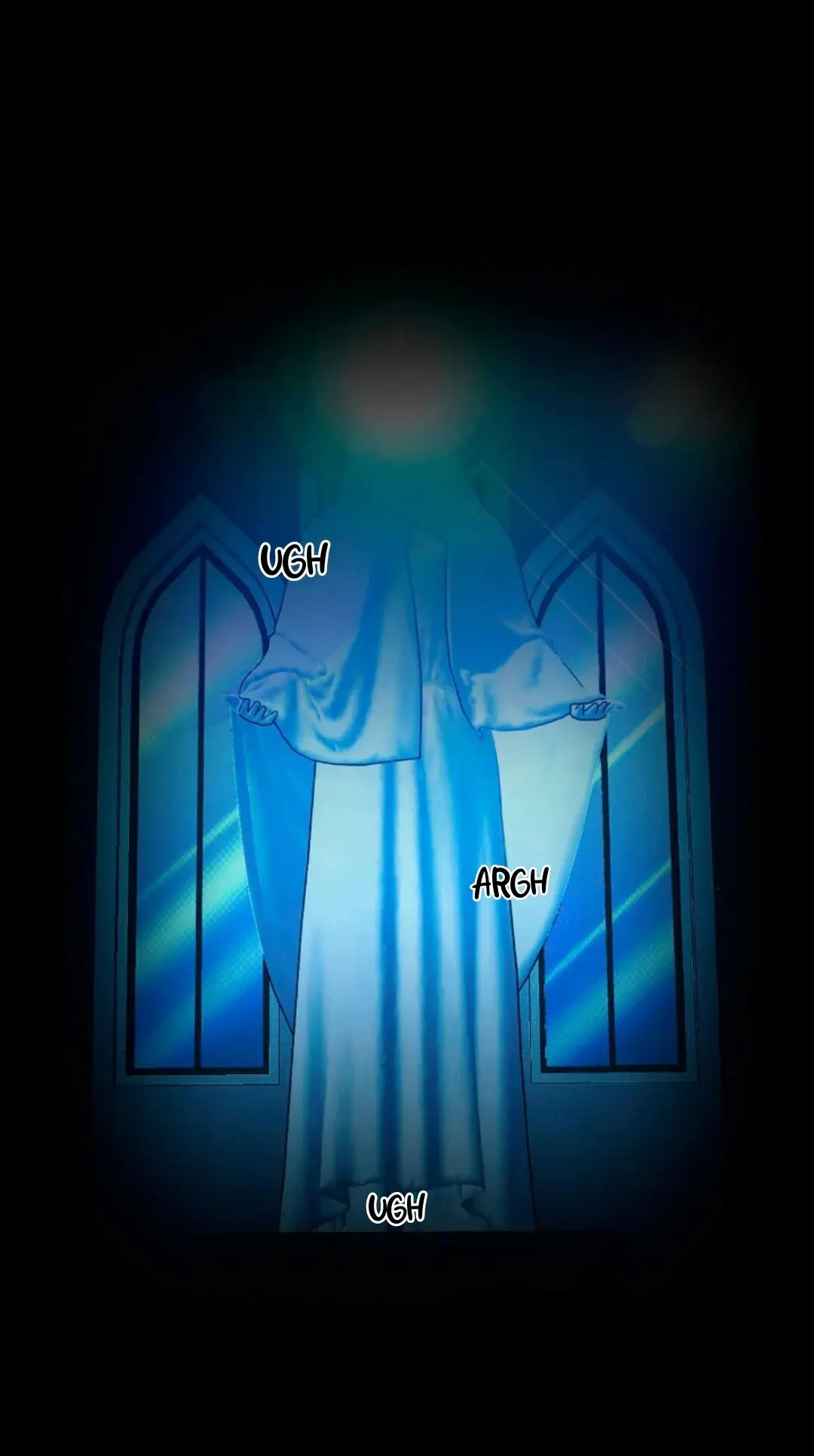 Prayer (Bam Olenji) (2023) - Capítulo 18 - Página 28 - LectorTMOo
