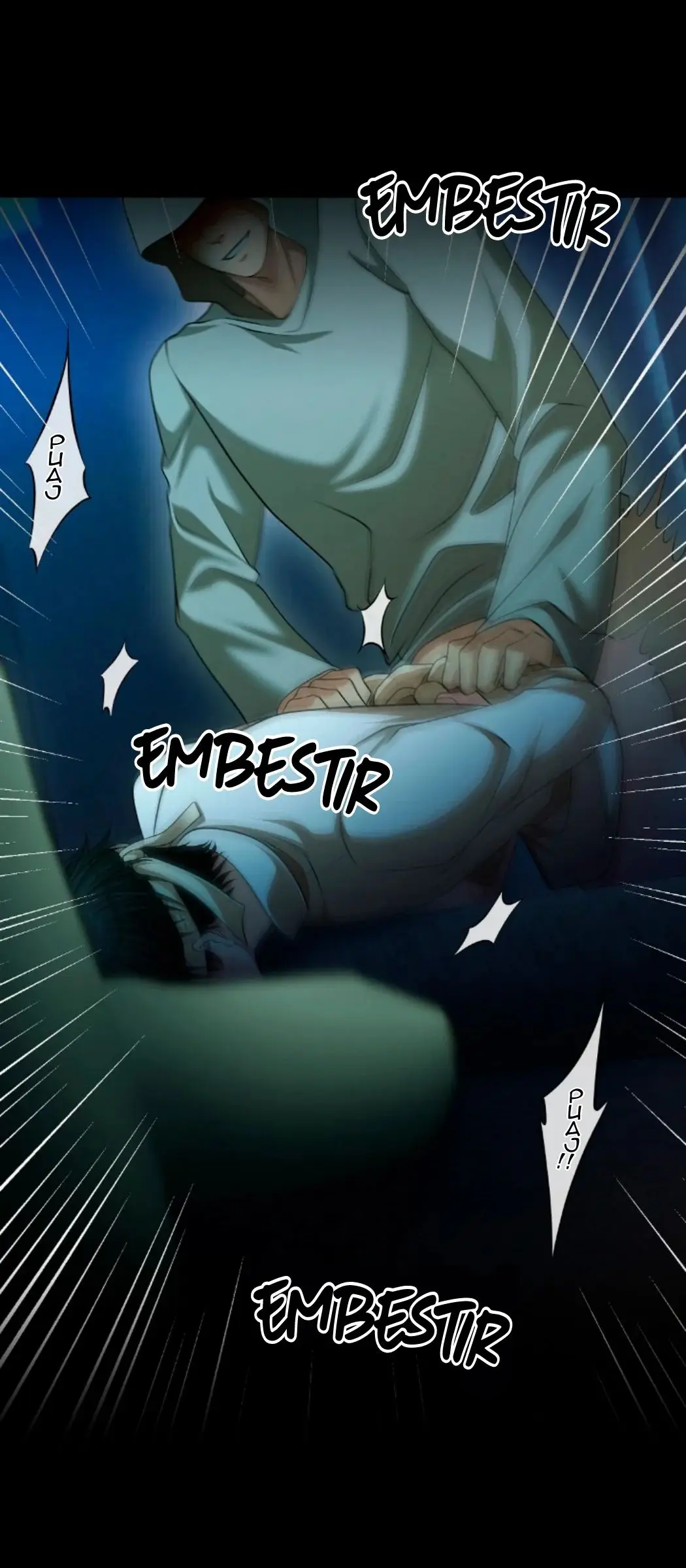 Prayer (Bam Olenji) (2023) - Capítulo 18 - Página 53 - LectorTMOo