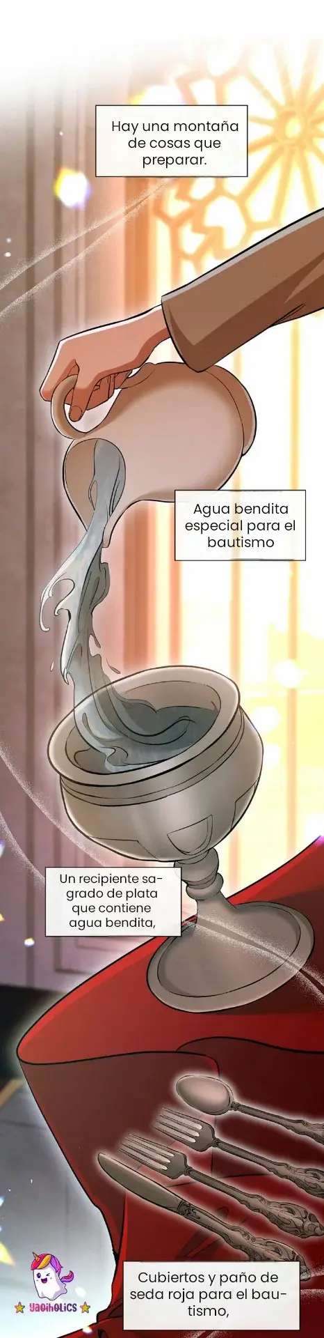 Prayer (Bam Olenji) (2023) - Capítulo 2 - Página 2 - LectorTMOo
