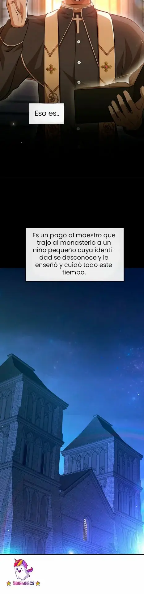 Prayer (Bam Olenji) (2023) - Capítulo 2 - Página 5 - LectorTMOo
