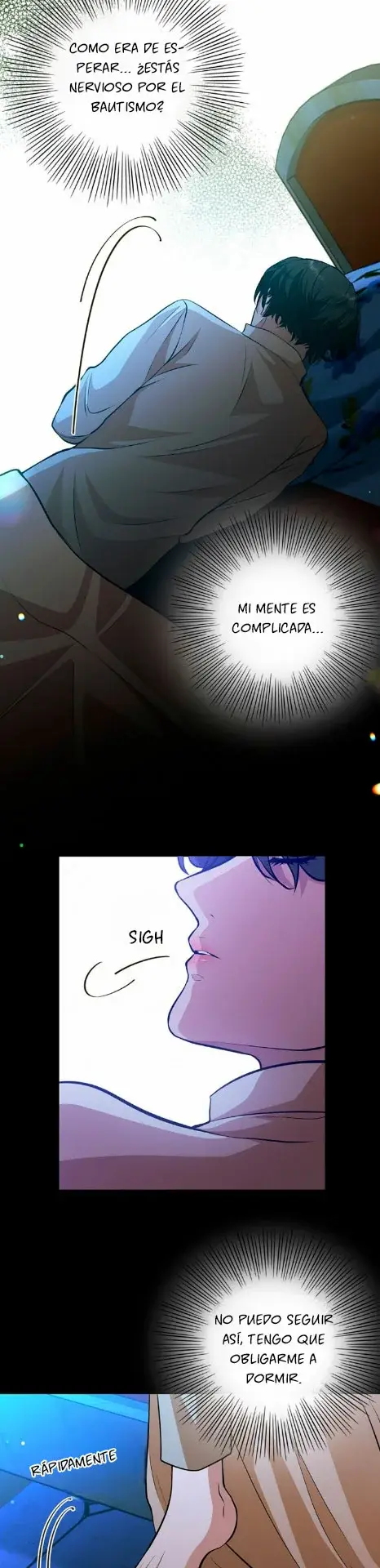 Prayer (Bam Olenji) (2023) - Capítulo 2 - Página 7 - LectorTMOo