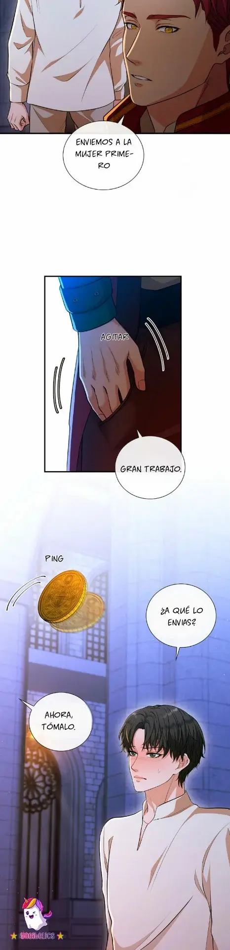 Prayer (Bam Olenji) (2023) - Capítulo 2 - Página 30 - LectorTMOo