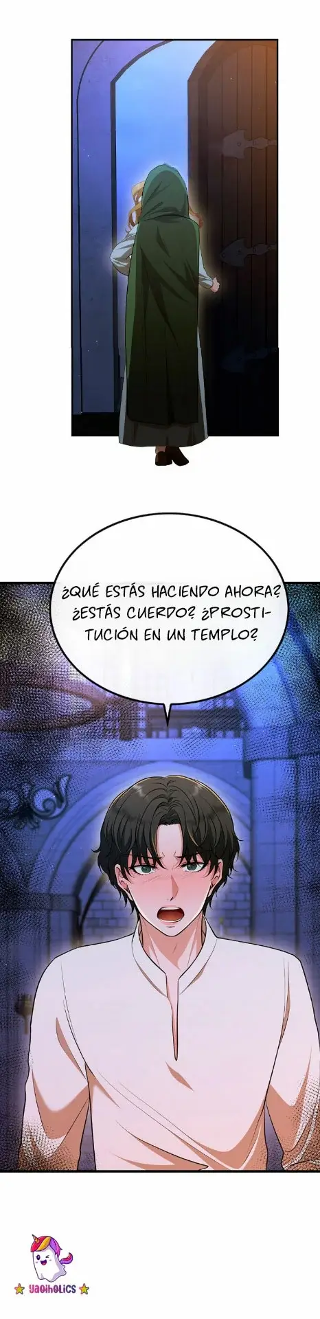 Prayer (Bam Olenji) (2023) - Capítulo 2 - Página 32 - LectorTMOo