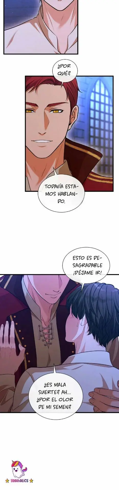 Prayer (Bam Olenji) (2023) - Capítulo 3 - Página 5 - LectorTMOo