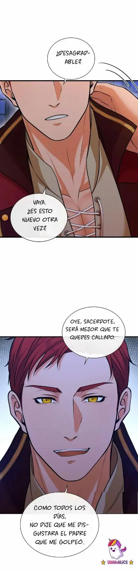 Prayer (Bam Olenji) (2023) - Capítulo 3 - Página 10 - LectorTMOo