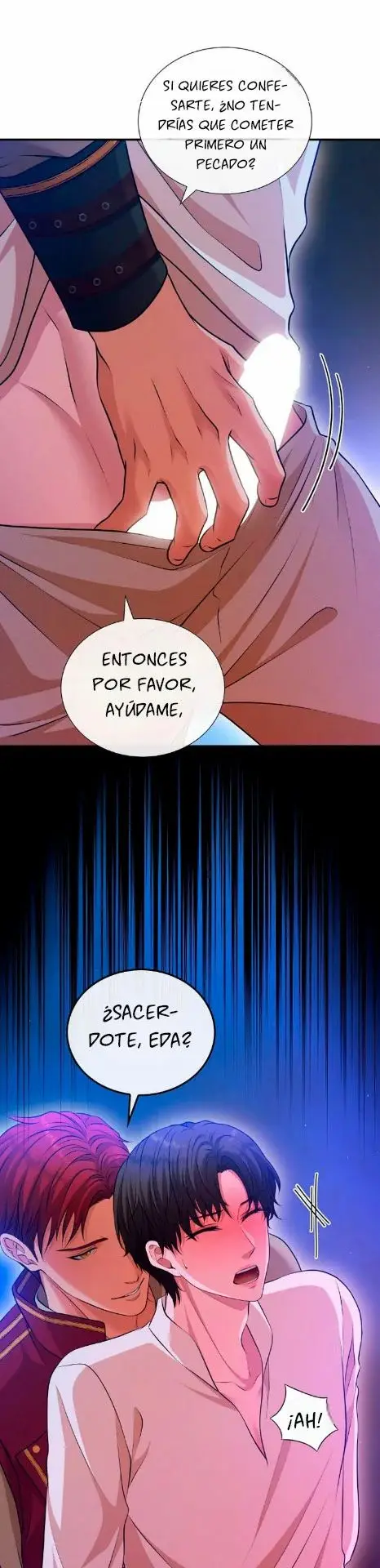 Prayer (Bam Olenji) (2023) - Capítulo 3 - Página 28 - LectorTMOo