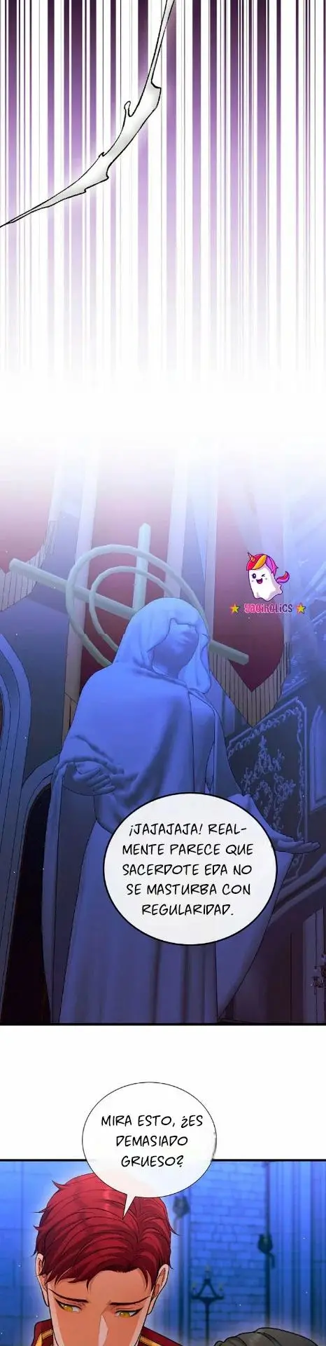 Prayer (Bam Olenji) (2023) - Capítulo 3 - Página 33 - LectorTMOo