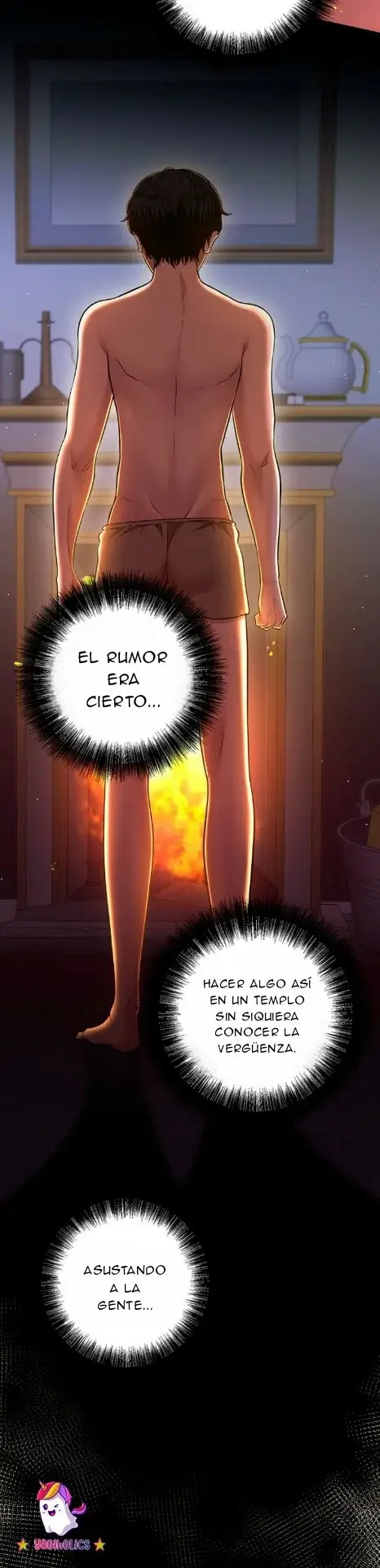 Prayer (Bam Olenji) (2023) - Capítulo 4 - Página 7 - LectorTMOo