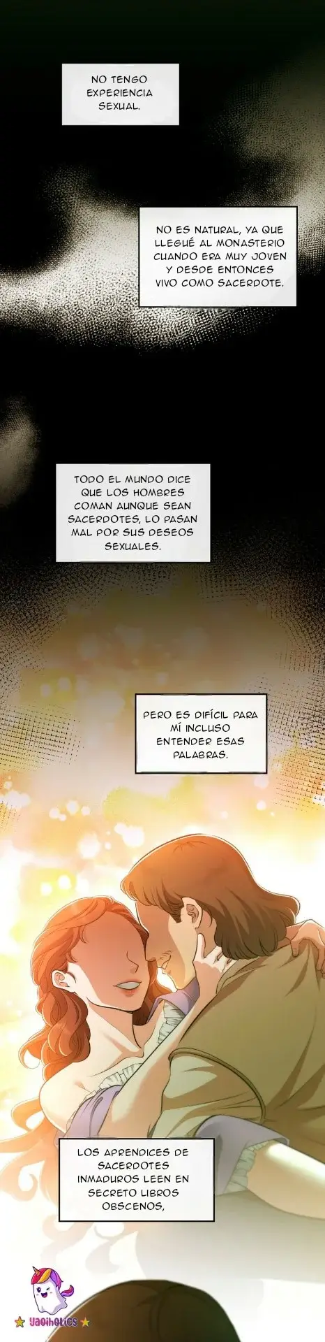 Prayer (Bam Olenji) (2023) - Capítulo 4 - Página 10 - LectorTMOo