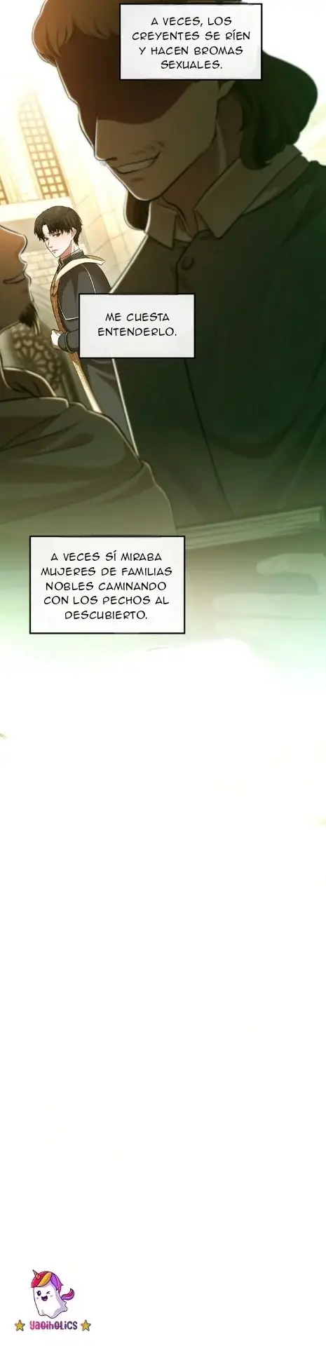 Prayer (Bam Olenji) (2023) - Capítulo 4 - Página 11 - LectorTMOo