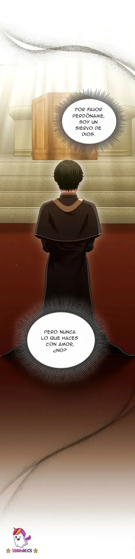 Prayer (Bam Olenji) (2023) - Capítulo 4 - Página 17 - LectorTMOo