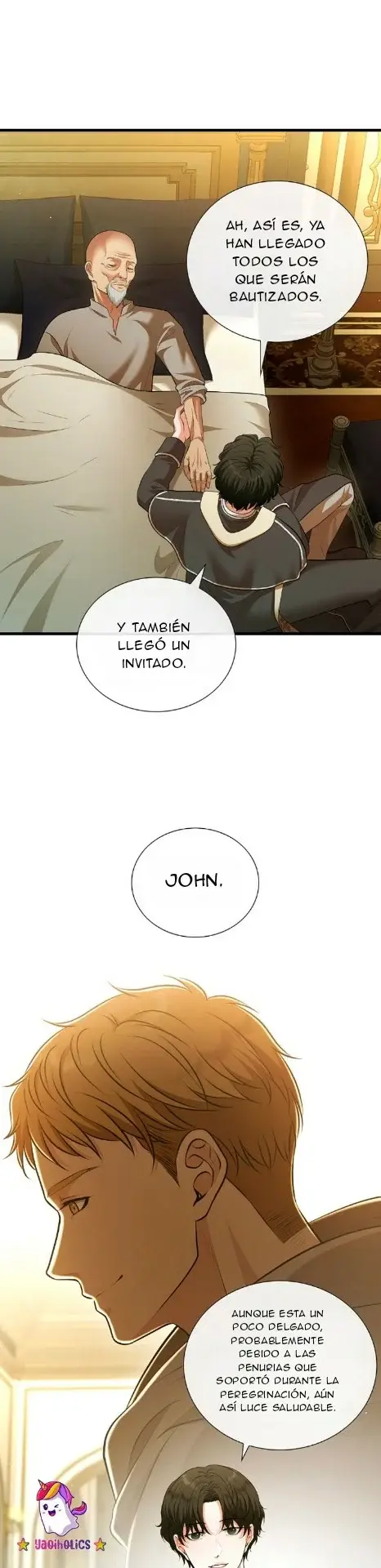 Prayer (Bam Olenji) (2023) - Capítulo 4 - Página 20 - LectorTMOo