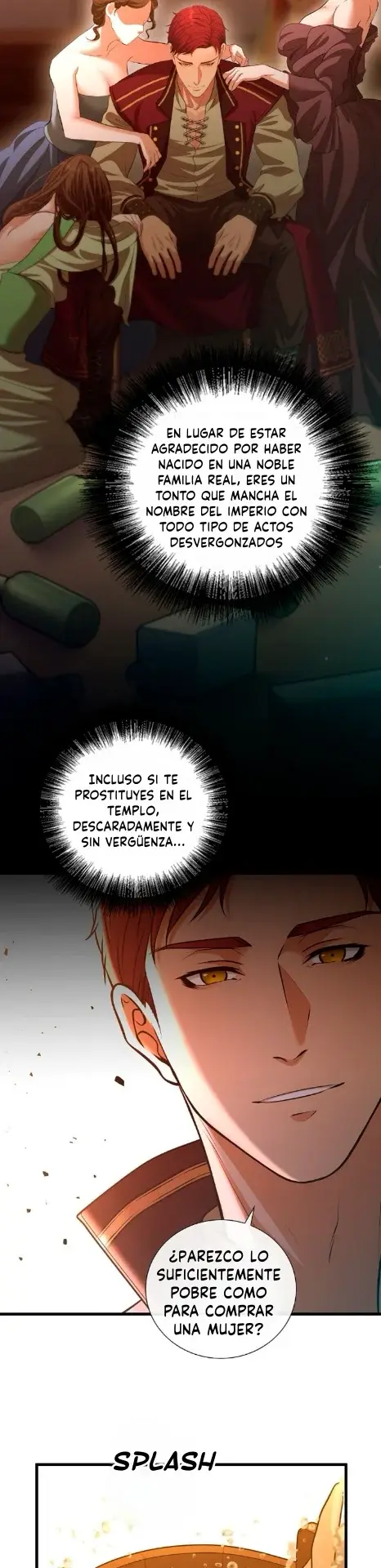 Prayer (Bam Olenji) (2023) - Capítulo 4 - Página 25 - LectorTMOo