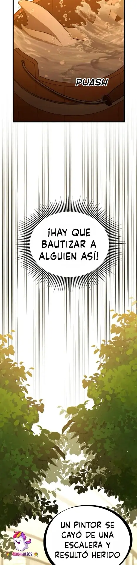 Prayer (Bam Olenji) (2023) - Capítulo 4 - Página 26 - LectorTMOo
