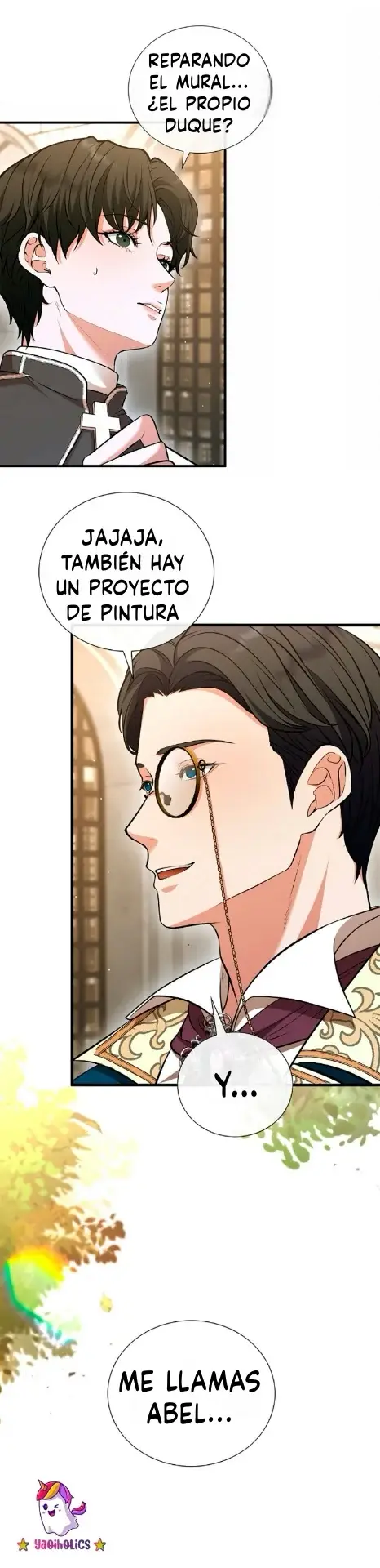 Prayer (Bam Olenji) (2023) - Capítulo 4 - Página 30 - LectorTMOo