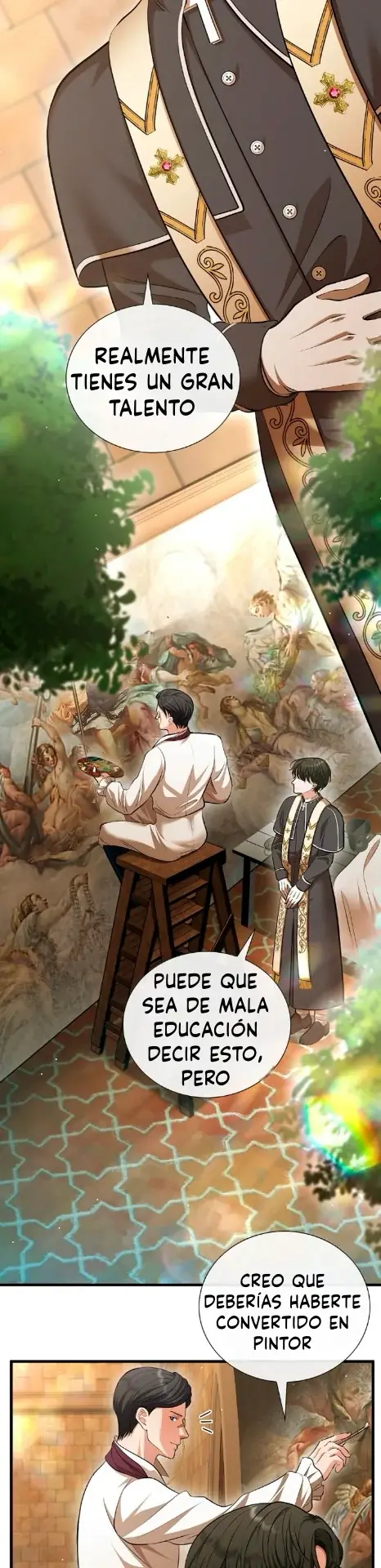 Prayer (Bam Olenji) (2023) - Capítulo 4 - Página 33 - LectorTMOo