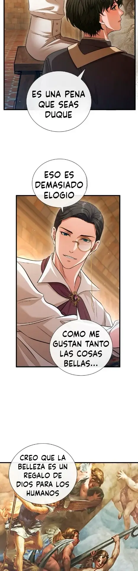 Prayer (Bam Olenji) (2023) - Capítulo 4 - Página 34 - LectorTMOo