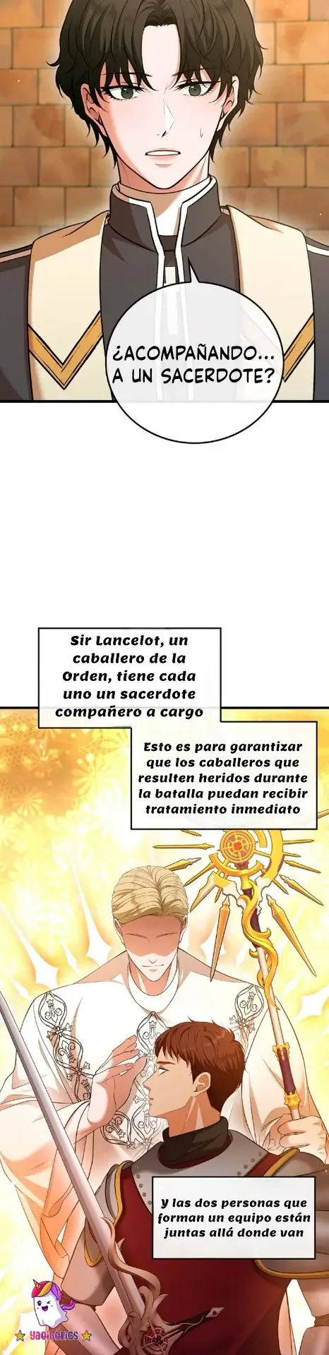 Prayer (Bam Olenji) (2023) - Capítulo 4 - Página 39 - LectorTMOo