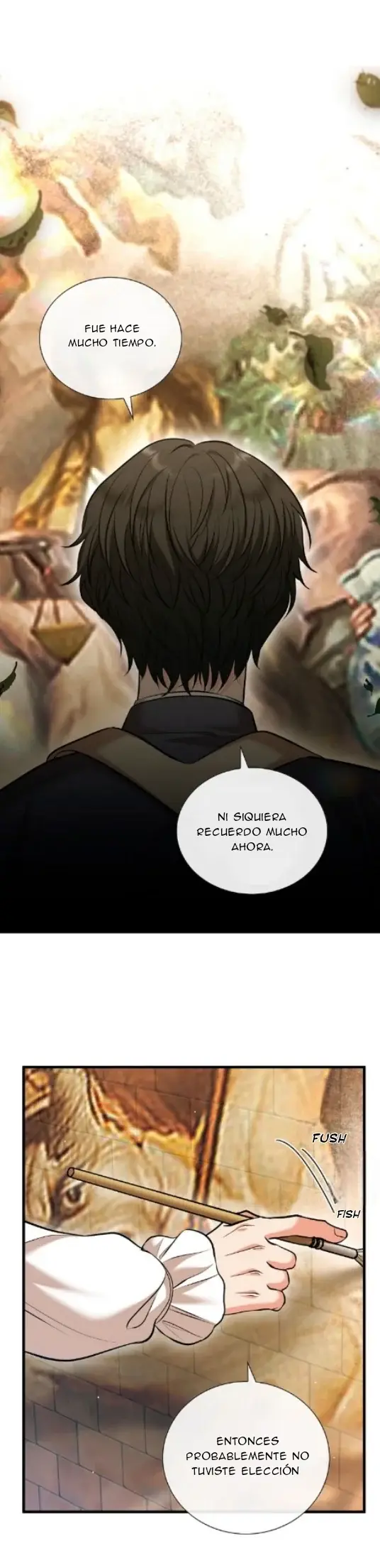Prayer (Bam Olenji) (2023) - Capítulo 5 - Página 4 - LectorTMOo