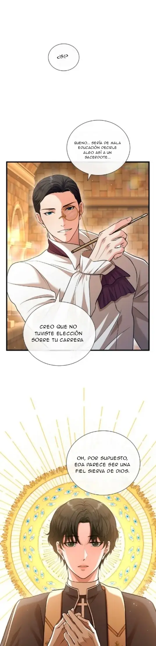 Prayer (Bam Olenji) (2023) - Capítulo 5 - Página 5 - LectorTMOo