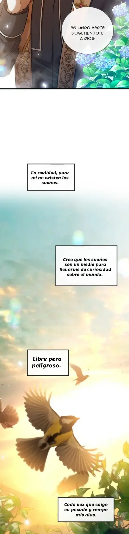 Prayer (Bam Olenji) (2023) - Capítulo 5 - Página 10 - LectorTMOo