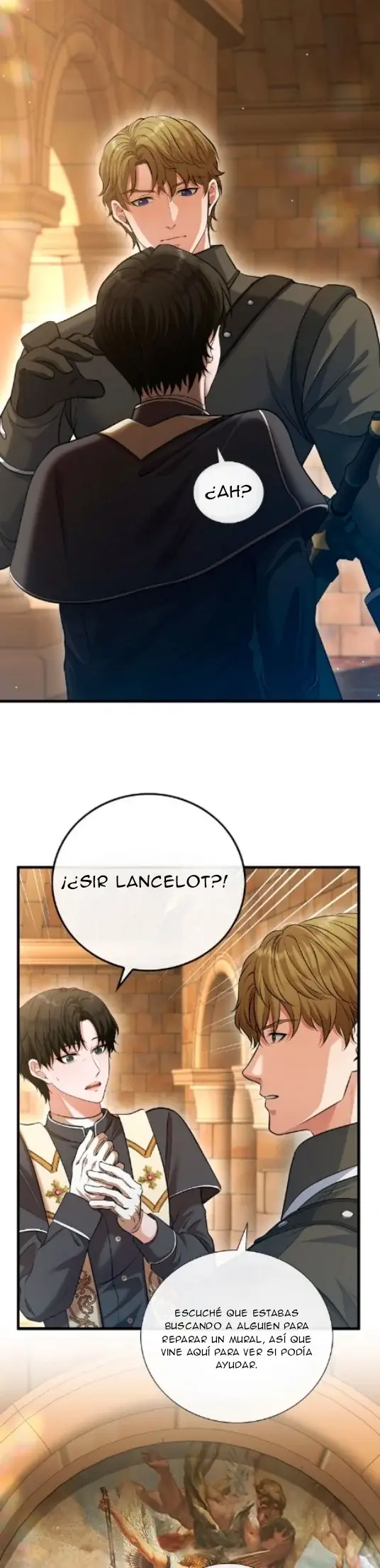 Prayer (Bam Olenji) (2023) - Capítulo 5 - Página 13 - LectorTMOo